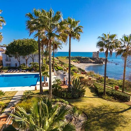 Appartement La Perla De La Bahia 912 à Casares Extérieur photo
