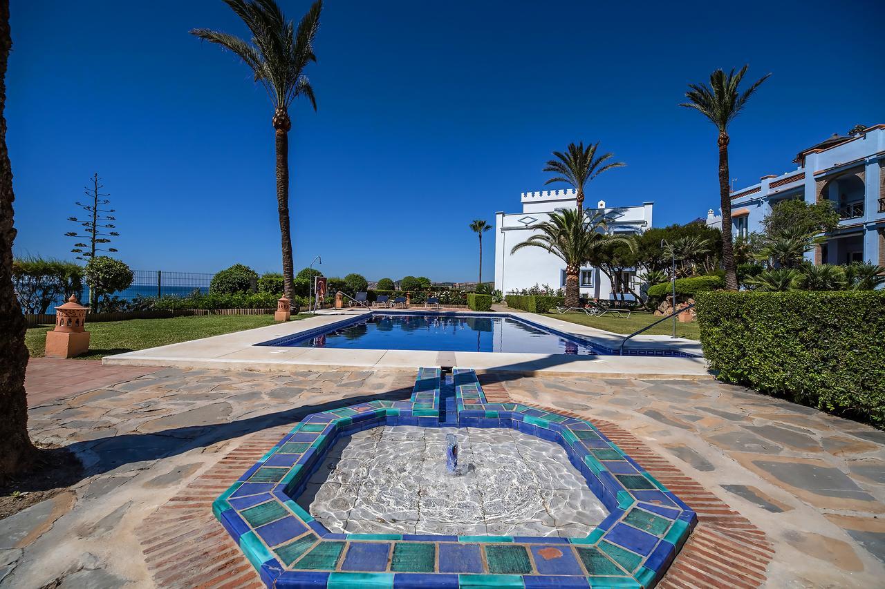 Appartement La Perla De La Bahia 912 à Casares Extérieur photo