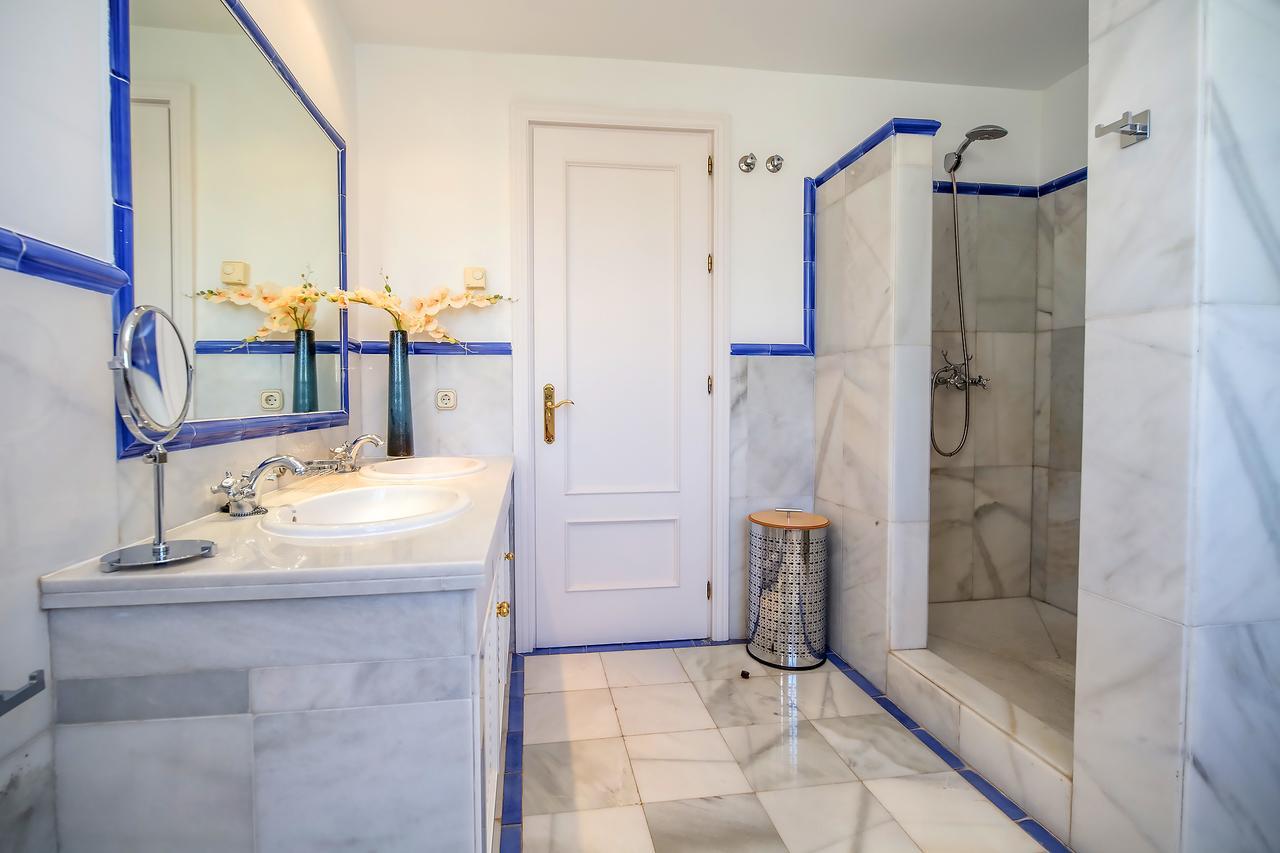Appartement La Perla De La Bahia 912 à Casares Extérieur photo