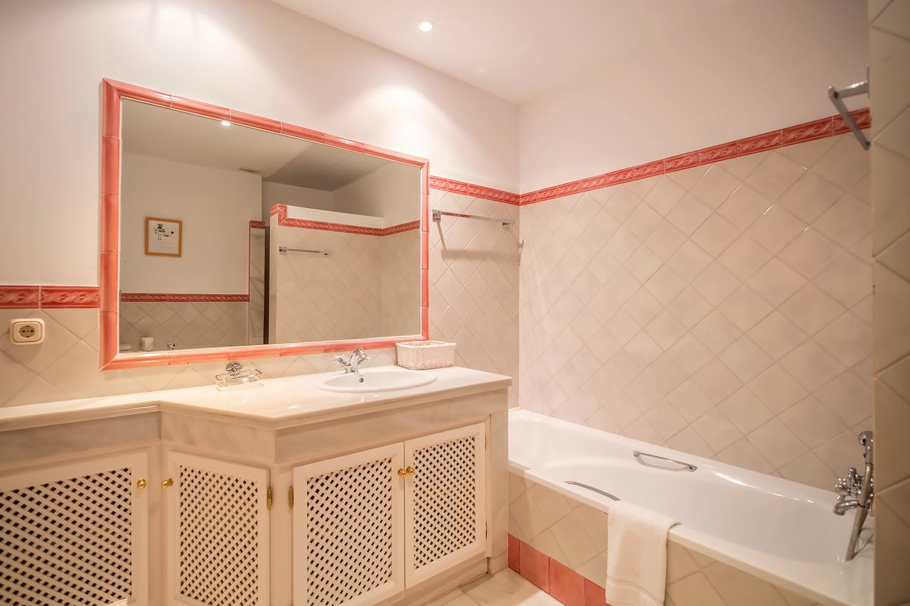 Appartement La Perla De La Bahia 912 à Casares Extérieur photo