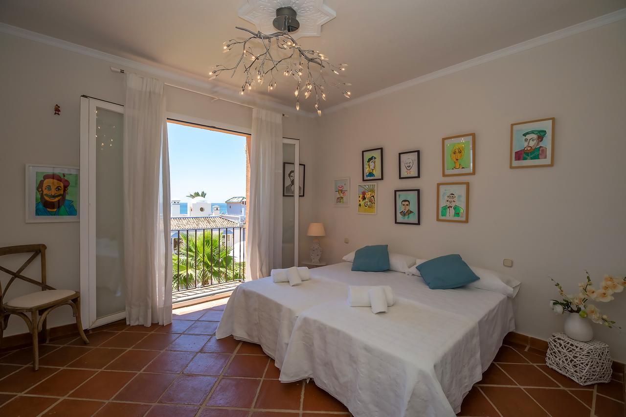 Appartement La Perla De La Bahia 912 à Casares Extérieur photo