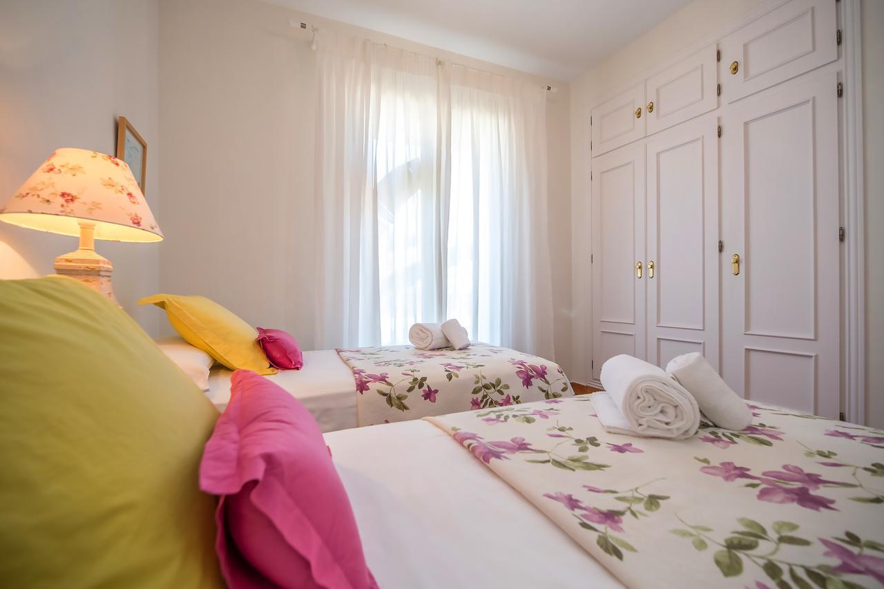 Appartement La Perla De La Bahia 912 à Casares Extérieur photo