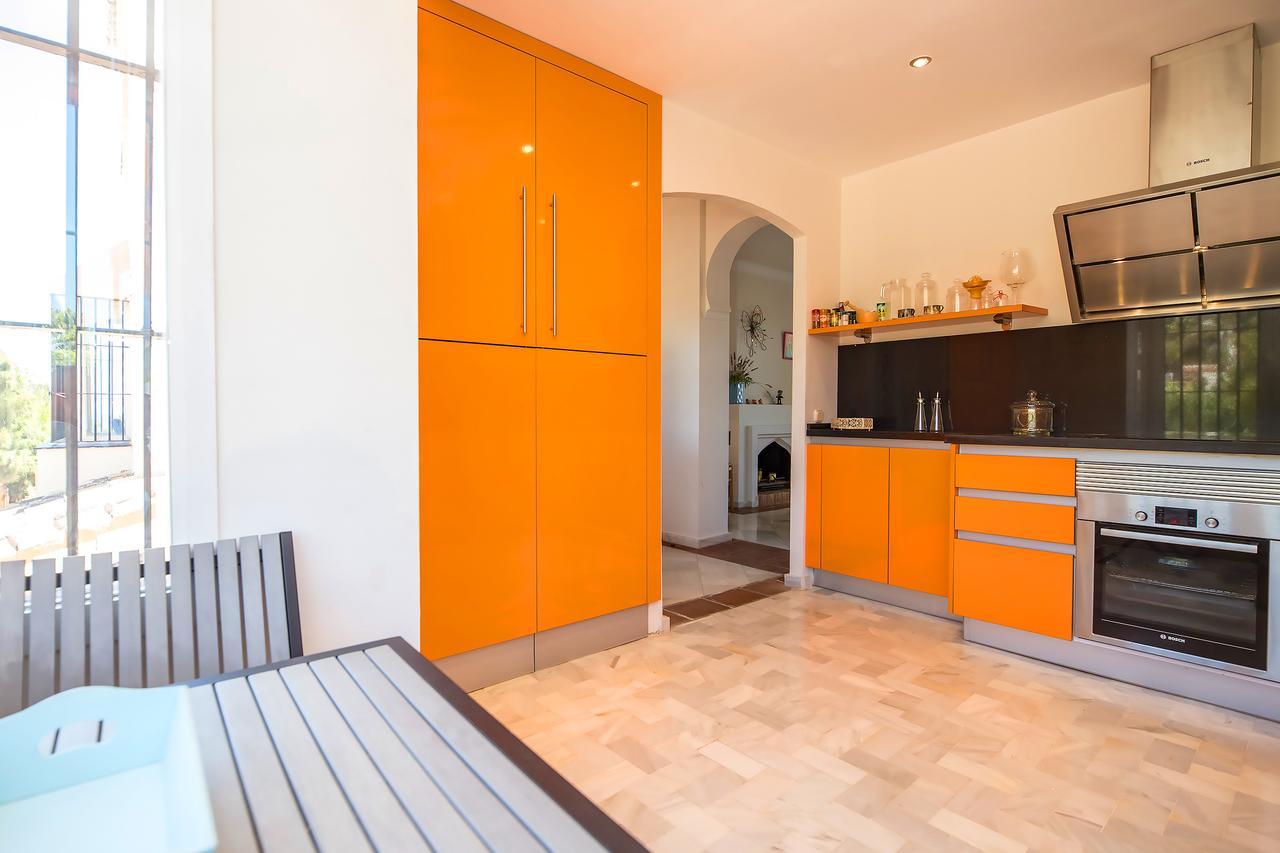 Appartement La Perla De La Bahia 912 à Casares Extérieur photo