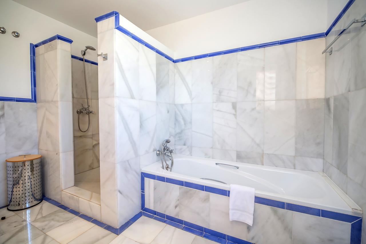 Appartement La Perla De La Bahia 912 à Casares Extérieur photo