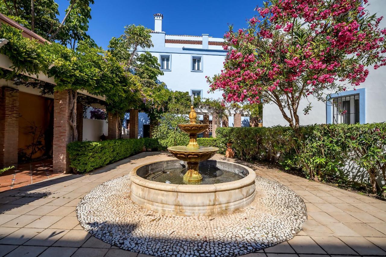Appartement La Perla De La Bahia 912 à Casares Extérieur photo